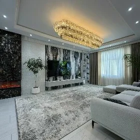 Gurtly luxe 3komnat