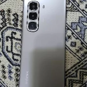 Infinix HOT 50pro+