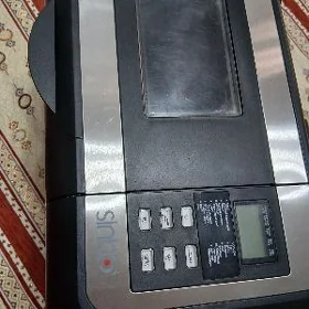 hamyr apparat