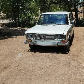 Lada 2106 1986