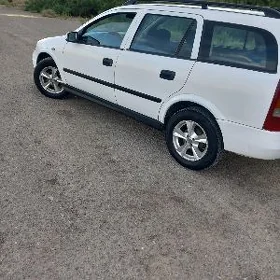 Opel Astra 1999