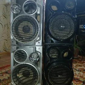 LG kolonka yagdayy gowy