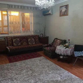 (3534)-11MKR 2-KOMNAT 4-ETAJ 60-KWADRAT