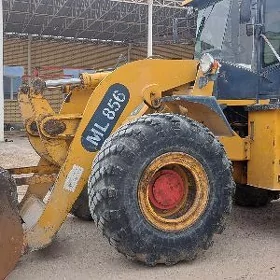 XCMG ZL50 2010