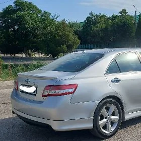 Toyota Camry 2007