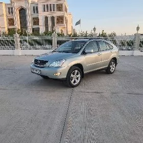 Lexus RX 330 2005