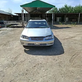 Toyota Camry 2001