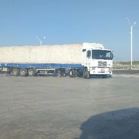 Volvo FH 460 1990