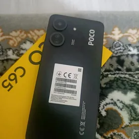 poco c65
