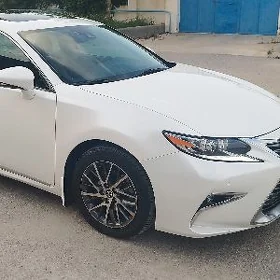Lexus ES 350 2018
