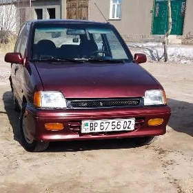 Daewoo Tico 1995