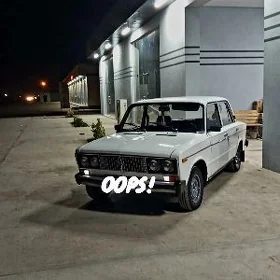 Lada 2106 1997