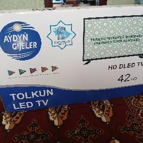 tolkun tv