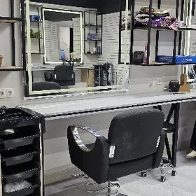 Salon Салон