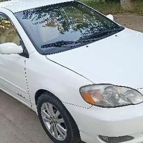 Toyota Corolla 2005