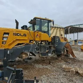 XCMG ZL50 2019
