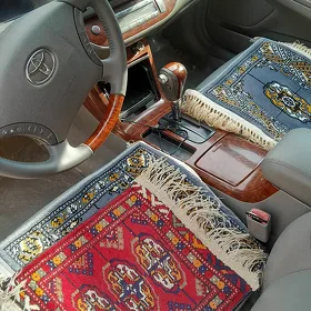 Toyota Camry 2005