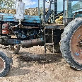 MTZ T-28 1993