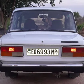 Lada 2107 2002
