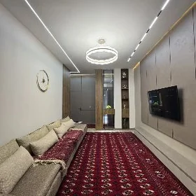9mkr Hezzet markedin park ýany