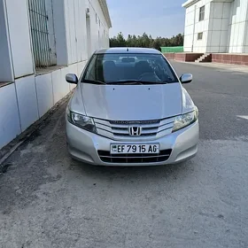 Honda Civic 2009