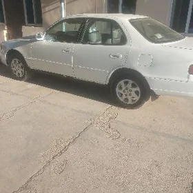 Toyota Camry 1997