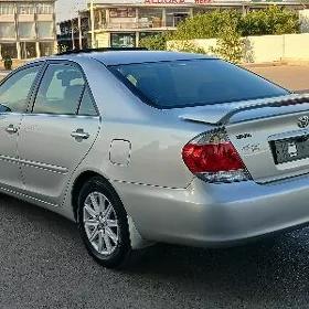 Toyota Camry 2005