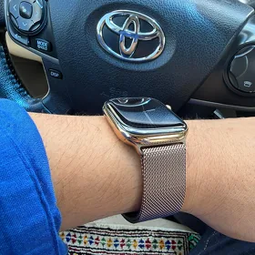 Apple watch 10 stainles