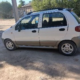 matiz kondisanyer kompresr