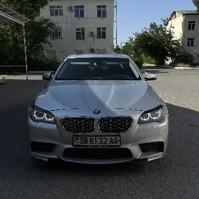 BMW F10 2010