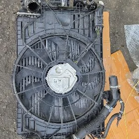 Hyundai Elantara N Radiator