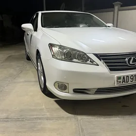 Lexus ES 350 2010