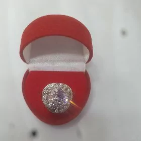 кольцо