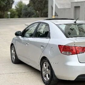 Kia Cerato 2010