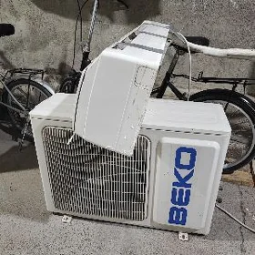 kondisoner BEKO 60lyk