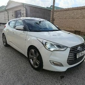 Hyundai Veloster 2012