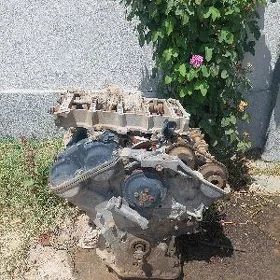 Kia Cadenza 3.5
