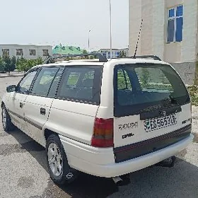 Opel Astra 1993