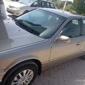 Toyota Camry 2001