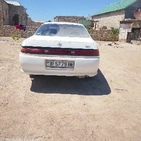 Toyota Mark II 1994