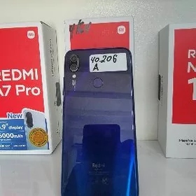 redmi not7