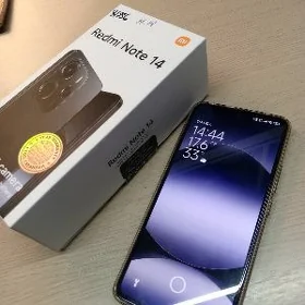 Redmi Note 14 8/256