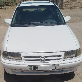 Opel Astra 1991