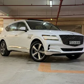 Genesis GV80 2021