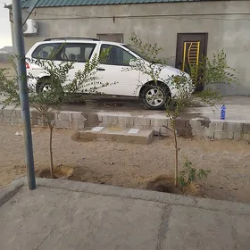 Toyota Sienna 2002
