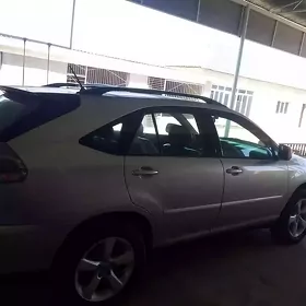 Lexus RX 2006