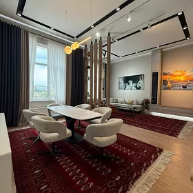 16 tapgyr 4etaj lux remont