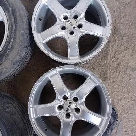 corolla diska 16