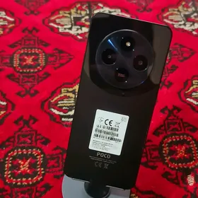Poco C75 8.256