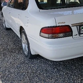 Toyota Avalon 1996